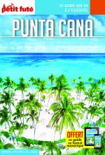 PUNTA CANA / SAINT DOMINGUE - 