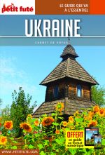 UKRAINE -