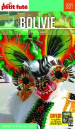 BOLIVIE -