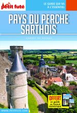PAYS DU PERCHE SARTHOIS -