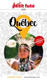 QUÉBEC -