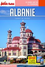 ALBANIE -