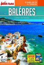 BALÉARES -