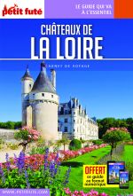 CHÂTEAUX DE LA LOIRE -