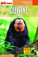 GUYANE -