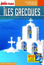 ÎLES GRECQUES -