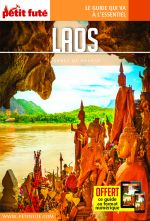 LAOS -