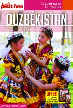 OUZBÉKISTAN -