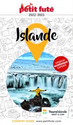 ISLANDE - 