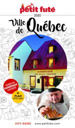 QUÉBEC VILLE -