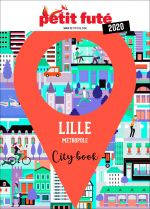 LILLE MÉTROPOLE -