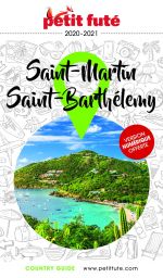 SAINT MARTIN - SAINT BARTHÉLEMY -