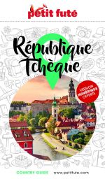 RÉPUBLIQUE TCHÈQUE -