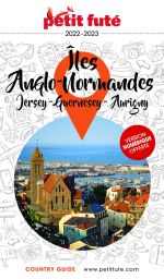 ÎLES ANGLO-NORMANDES -