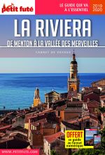 MENTON RIVIERA -