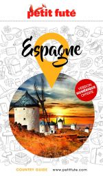 ESPAGNE -