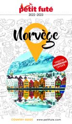 NORVÈGE -