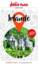 IRLANDE -