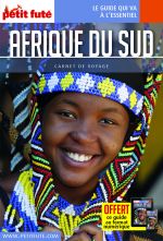 AFRIQUE DU SUD -