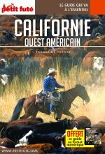 CALIFORNIE OUEST AMÉRICAIN -