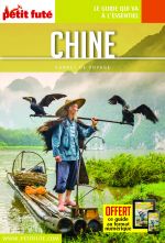 CHINE -