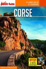 CORSE -