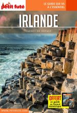 IRLANDE -