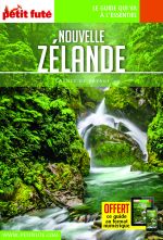 NOUVELLE ZÉLANDE -