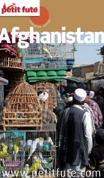 Afghanistan -