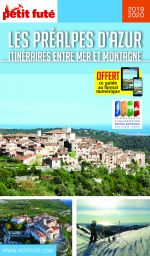 PRÉALPES D’AZUR -