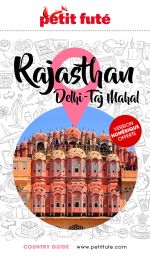 RAJASTHAN -