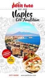 NAPLES ET CÔTE AMALFITAINE -