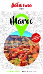 MAROC -