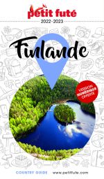 FINLANDE - 