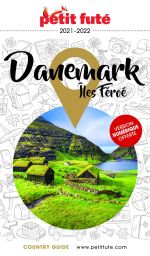 DANEMARK - FÉROÉ -