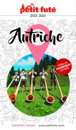AUTRICHE -