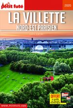 LA VILLETTE ET LE NORD-EST PARISIEN - 