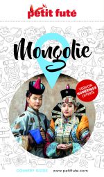 MONGOLIE -