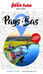 PAYS BAS - 
