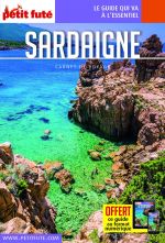 SARDAIGNE -