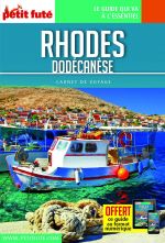 RHODES / DODÉCANÈSE - 