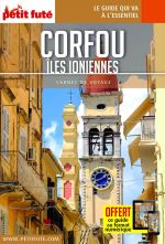 CORFOU / ILES IONIENNES -