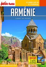 ARMÉNIE -