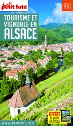 TOURISME ET VIGNOBLE EN ALSACE -