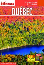 QUÉBEC -