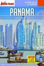 PANAMA -