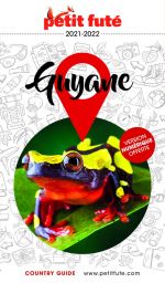 GUYANE -