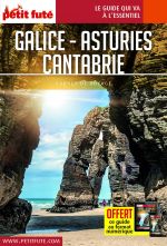 GALICE - ASTURIES - CANTABRIE -