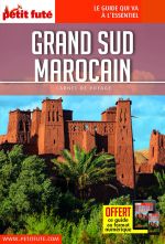 GRAND SUD MAROCAIN - 