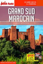 GRAND SUD MAROCAIN -